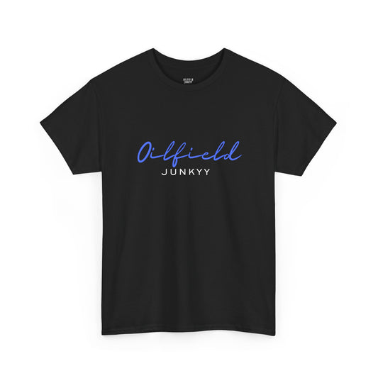Oilfield Junkyy T 0022