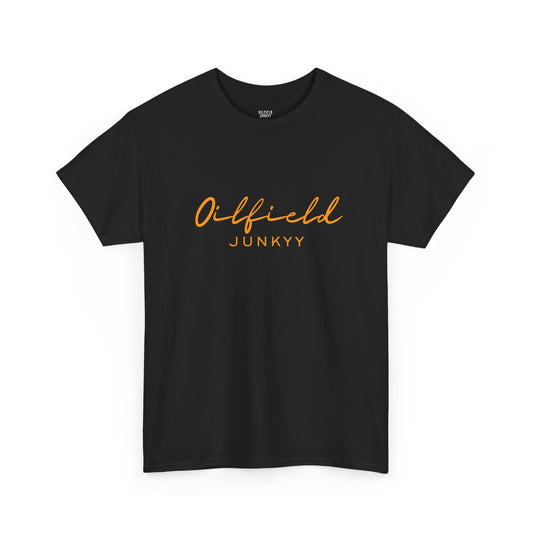Oilfield Junkyy T 0024
