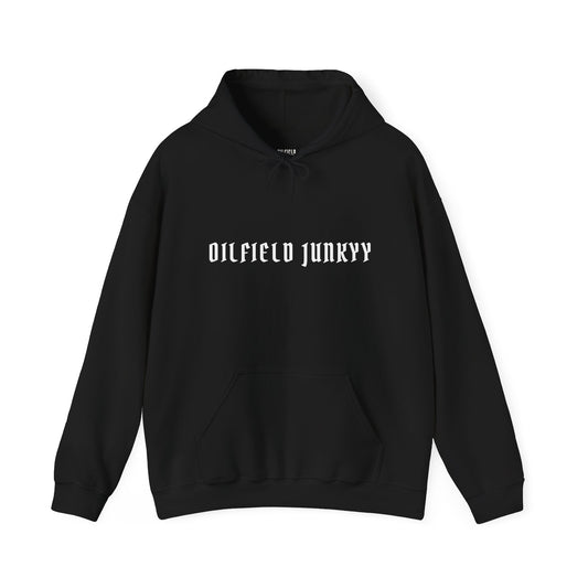 Oilfield Junkyy Hoodie 0027