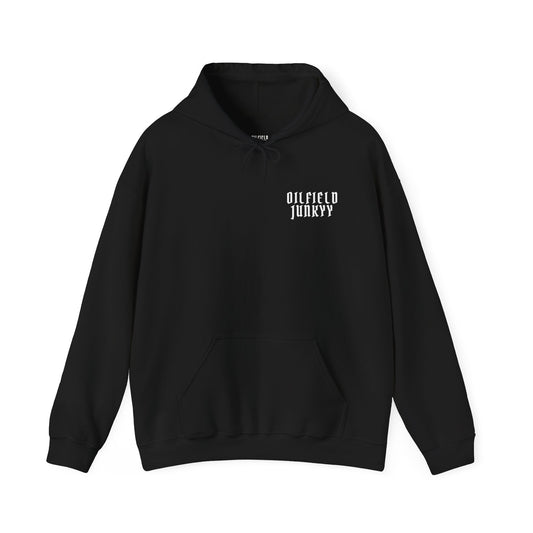 Oilfield Junkyy Hoodie 0028